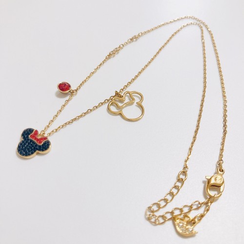 Collana swarovski disney - swarovski,