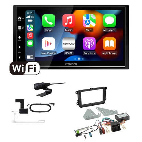 Autoradio kenwood wifi apple - autoradio,
