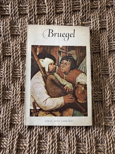 Bruegel enrico emanuelli - enrico,