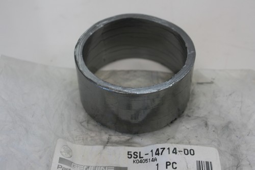 Guarnizione marmitta scarico