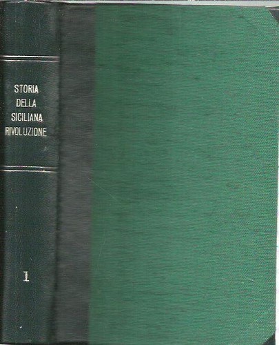 Storia della siciliana
