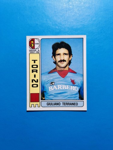 Figurina calciatori panini - figurina,