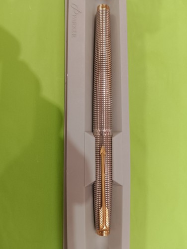 Parker penna stilografica