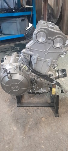 Motore aprilia 660 - motore,