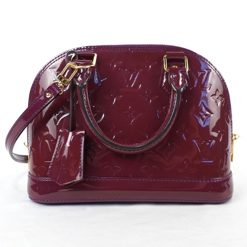Borsa mano louis vuitton - a,