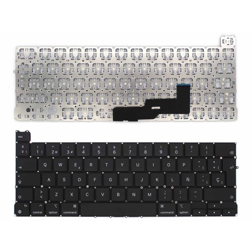 Tastiera per portatile apple - per,