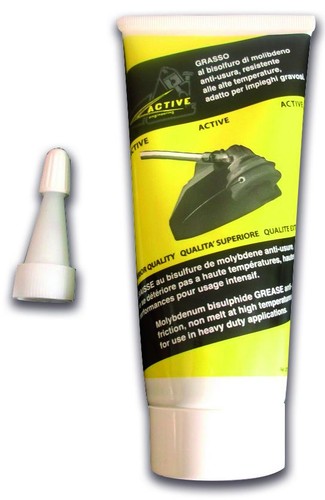 Active grasso per - active,