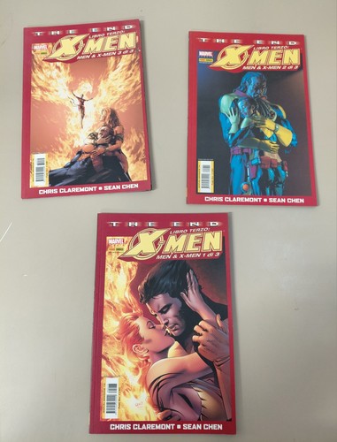 Men libro terzo x - terzo, e