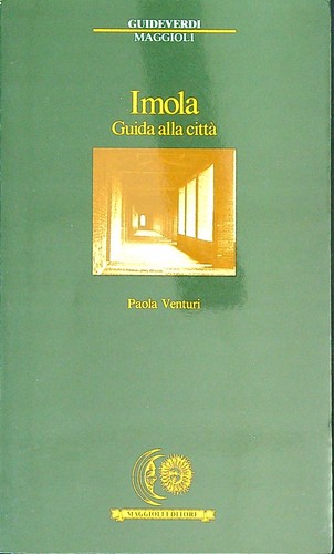Imola guida alla - guida,