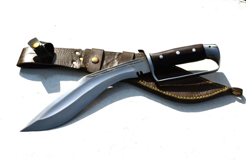 Coltello kukri nepalese/caccia