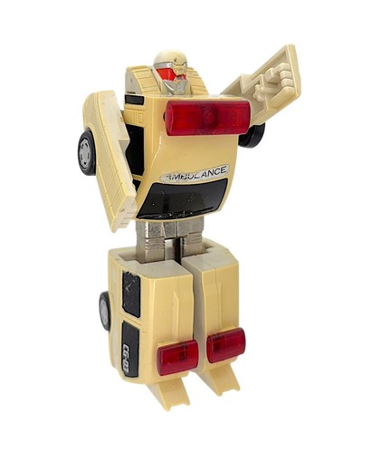 Machine robo - robo, cg