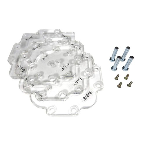 Taytools pezzi raggio - taytools,