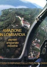 Aviazione lombardia - aviazione, in