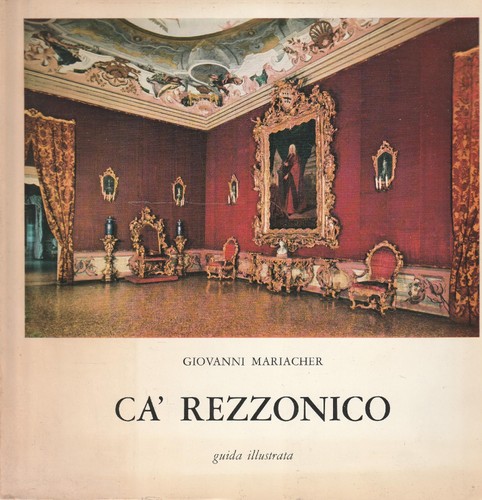 Rezzonico guida - ca',