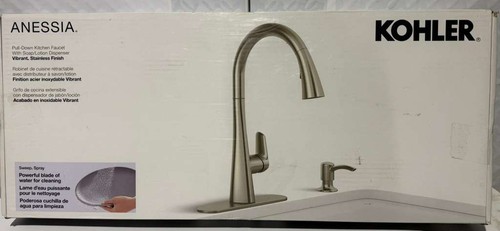 Kohler anessia rubinetto - kohler,