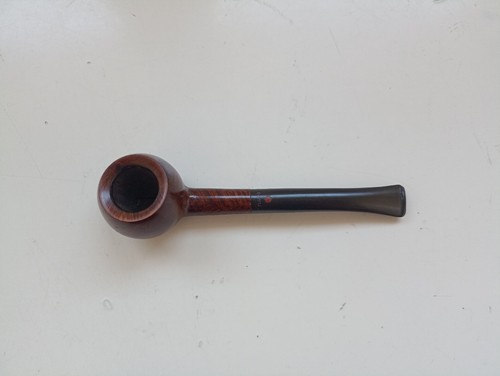 Plumb briar pipe 951 - 🌟, dr.
