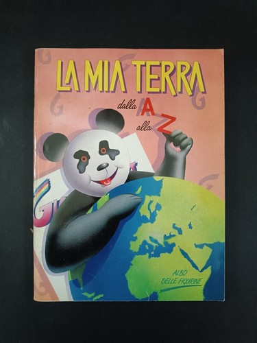 Album completo mia - la,