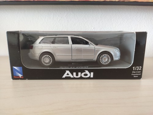 Audi avant newray modellino - a4,