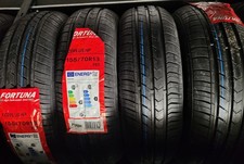 Pneumatici 155 r13 75t - 4,