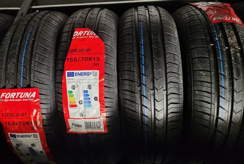 Pneumatici 155 r13 - 4,