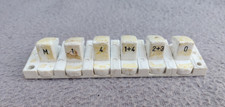 Set tappi slide - tappi, per
