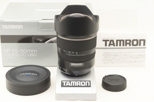 Tamron 30mm 8 di - "tamron, f2.8
