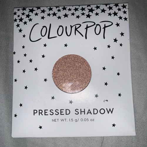Colourpop ombretto polvere - ombretto,