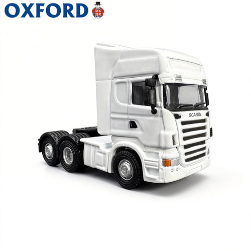 Scania r580 trattore - scania,