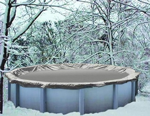 Copertura solida piscina