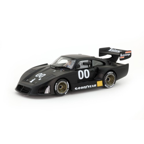 Avant slot porsche 935 - porsche,