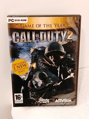 Call duty game of - of, the