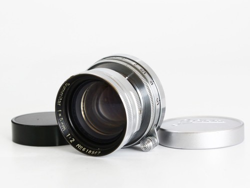 Ecc leica ernst leitz - [ecc+5],