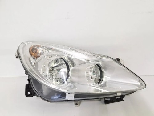 93189358 faro anteriore destro - 93189358,