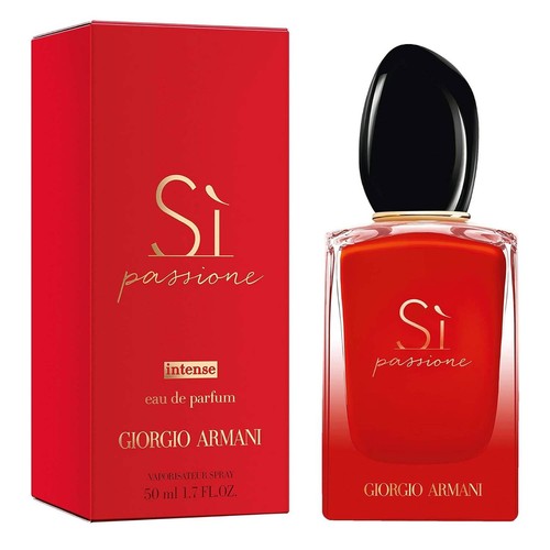 Giorgio armani passione - armani,