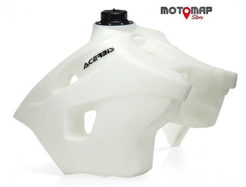 Serbatoio acerbis litri ktm - 20,