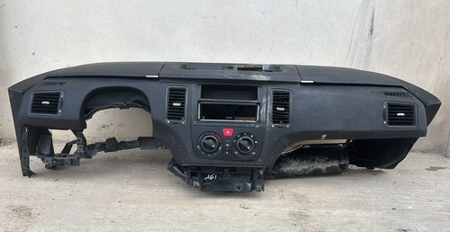 Cruscotto fiat idea 4 - fiat, 1.4