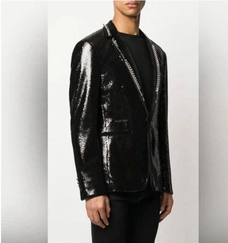 Giacca blazer phillip - giacca, plein