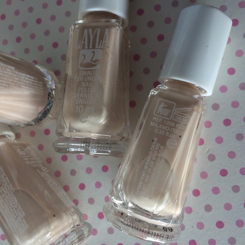 Layla smalto unghie 10ml - layla,
