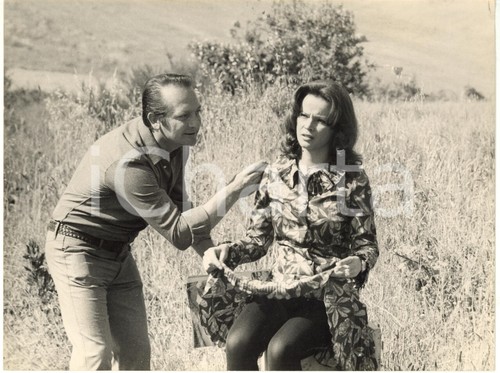 1971 cinema merlo maschio - 1971,