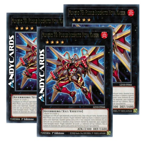 Numero pugile indomito - 79:,