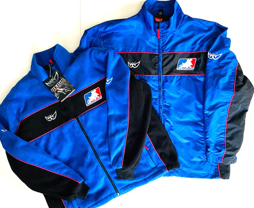 Giacca pit berik ama - pit, pro