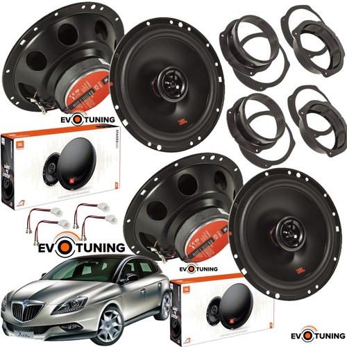 Kit casse altoparlanti jbl - kit,