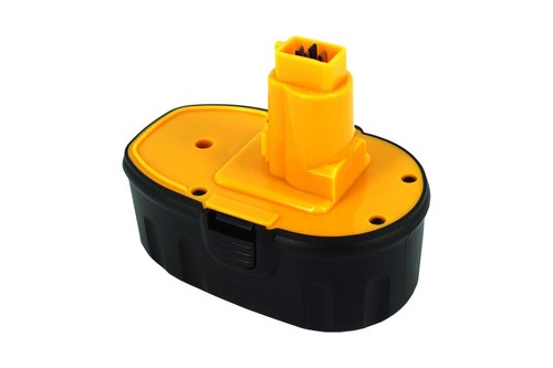Batteria ah per dewalt - batteria, v