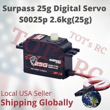 Surpass hobby s0025p 25g nylon - s0025p,