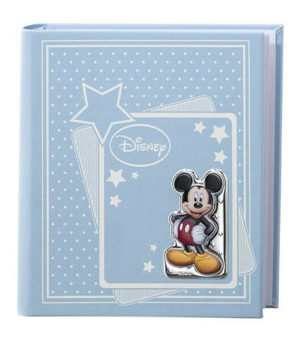 Album portafoto disney bimbo - disney,