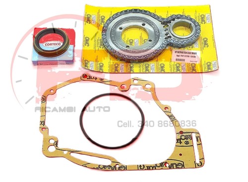Kit catena distribuzione - kit,