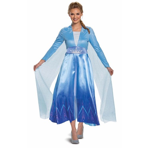 Costume donna ufficiale - , disney