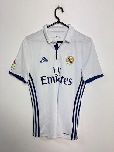 Maglia calcio real madrid - real,