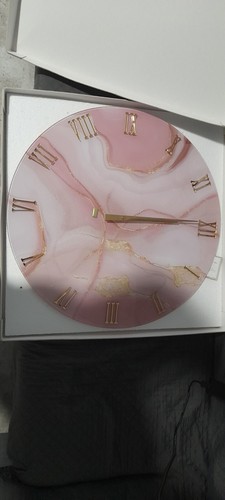 Orologio parete - da,