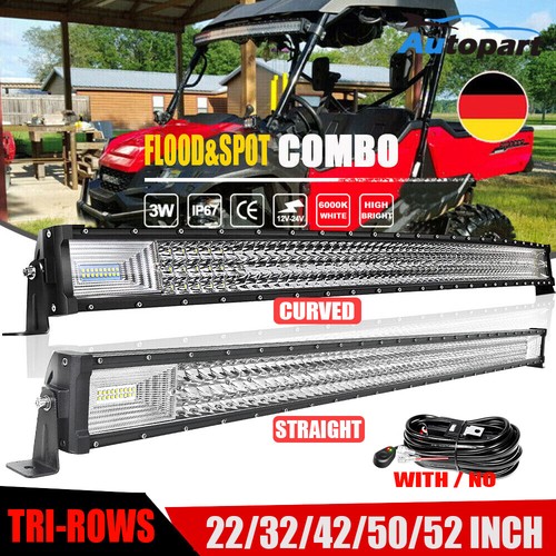 Barra luminosa led - barra,